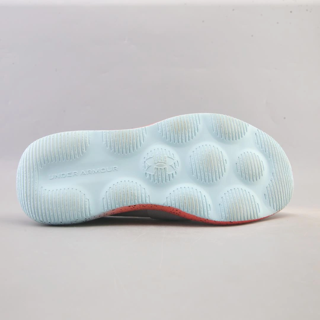 UNDER ARMOUR RUNPLAY FADE Under Armour sport shoe shots