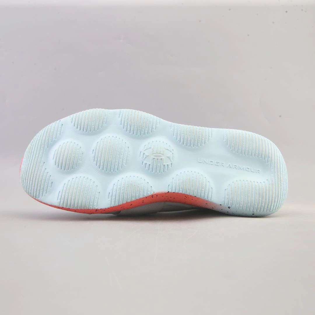 UNDER ARMOUR RUNPLAY FADE Under Armour sport shoe shots