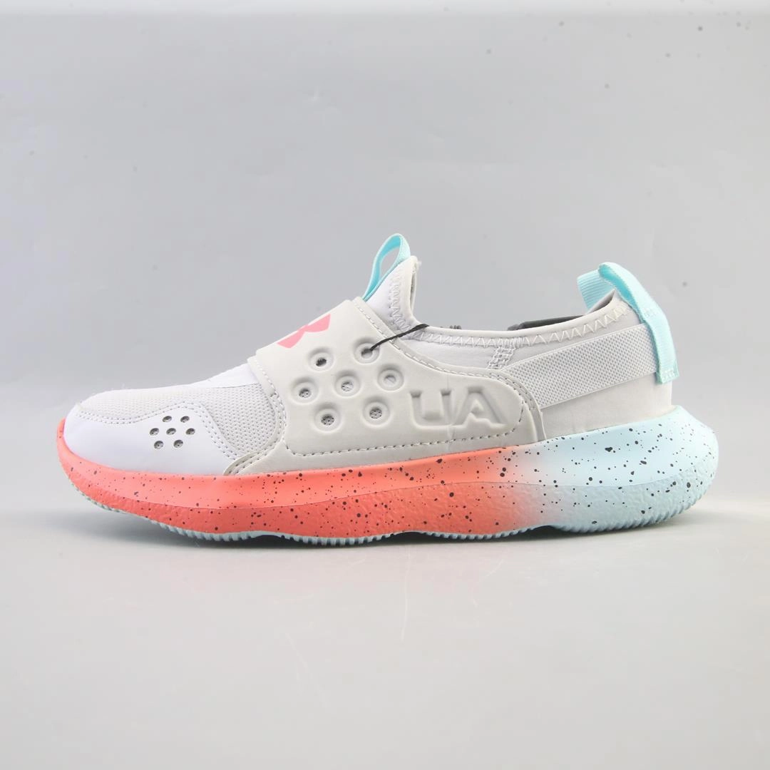 UNDER ARMOUR RUNPLAY FADE Under Armour high-performance sport shoes