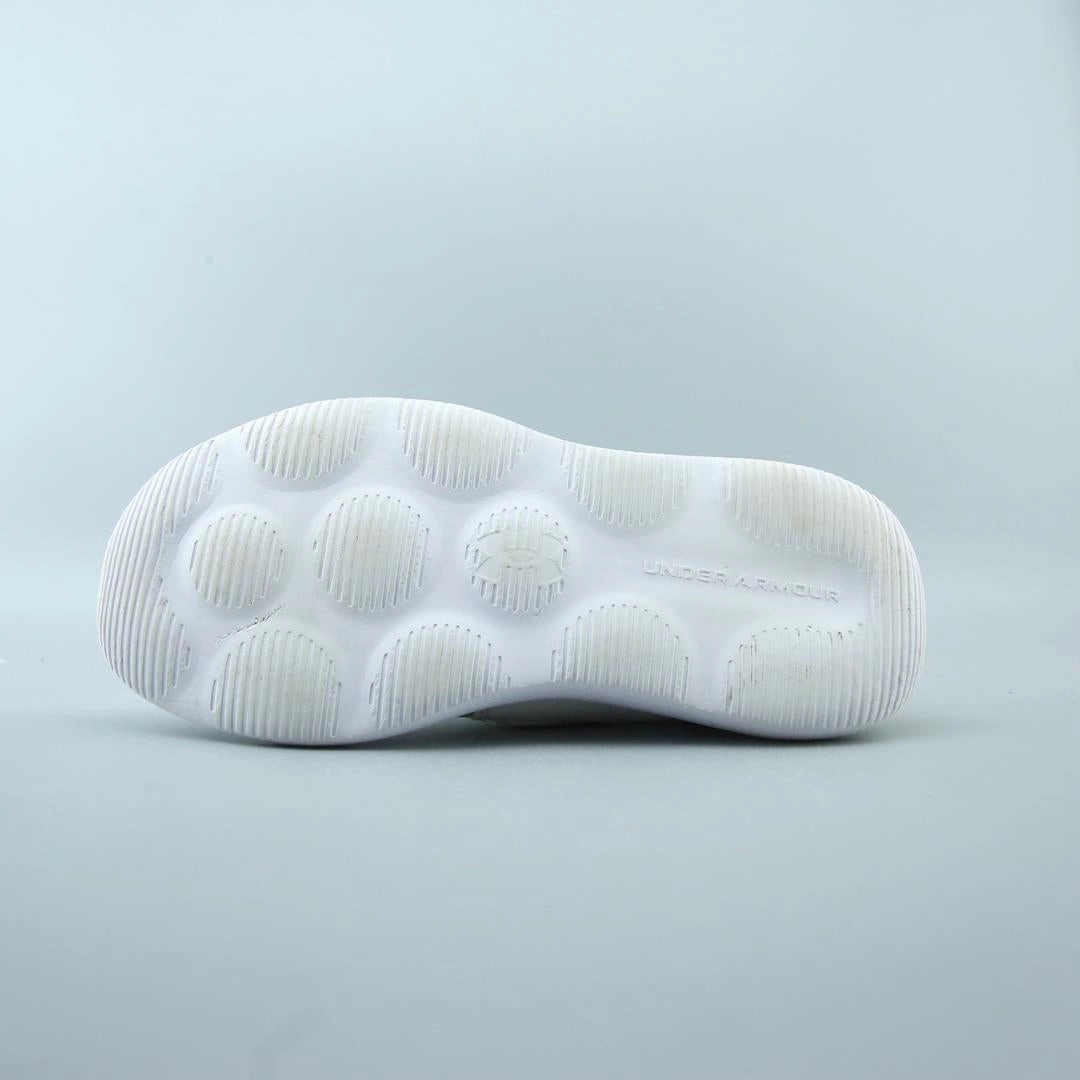 UNDER ARMOUR RUNPLAY PAINT Under Armour sport shoe shots
