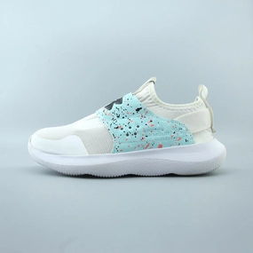 UNDER ARMOUR RUNPLAY PAINT Under Armour high-performance sport shoes