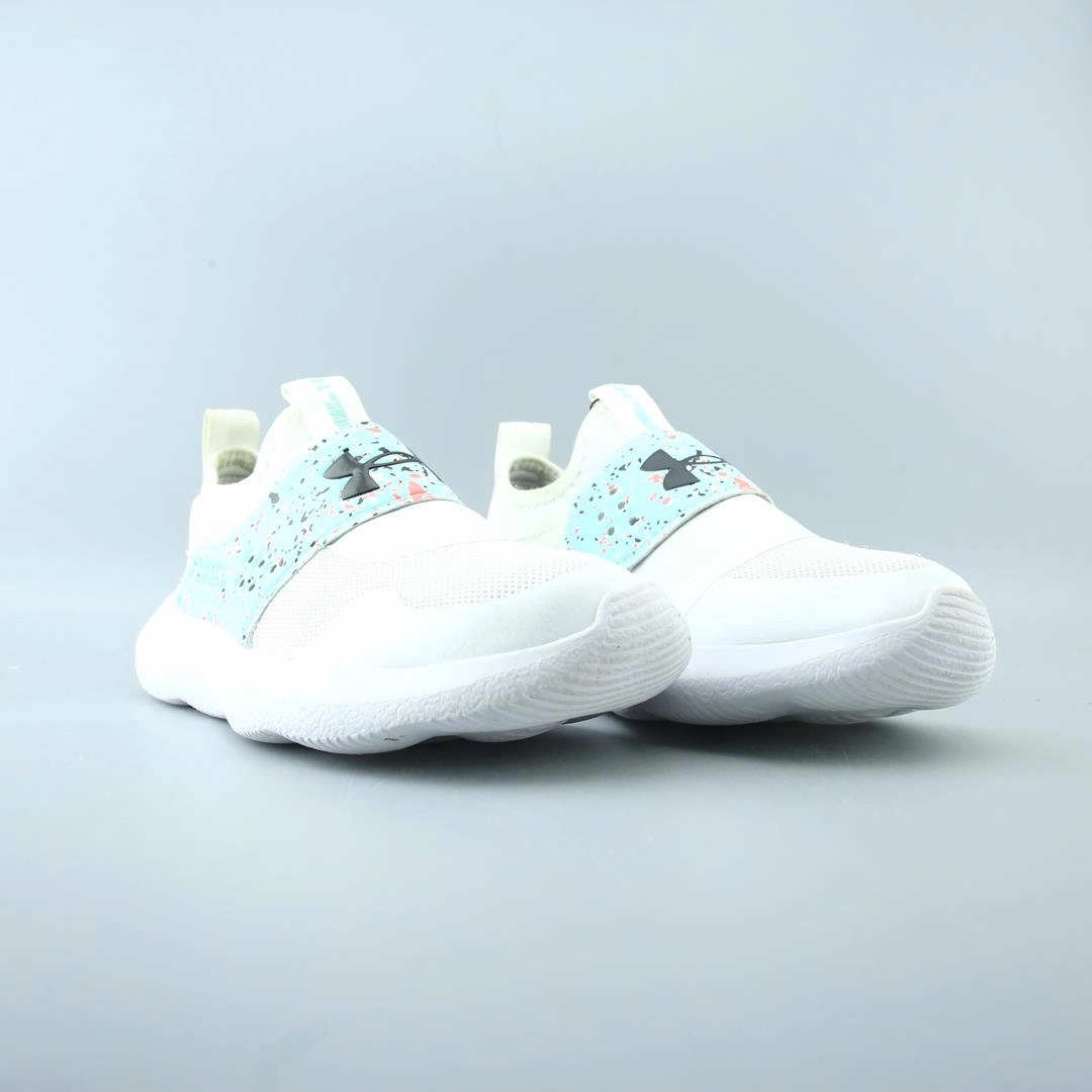 UNDER ARMOUR RUNPLAY PAINT Under Armour sport shoe shots