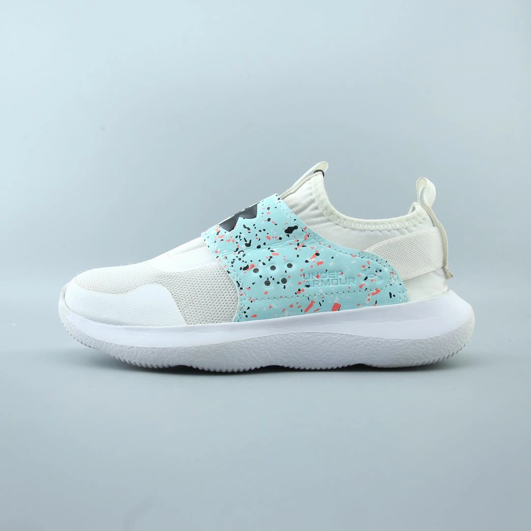 UNDER ARMOUR RUNPLAY PAINT Under Armour high-performance sport shoes