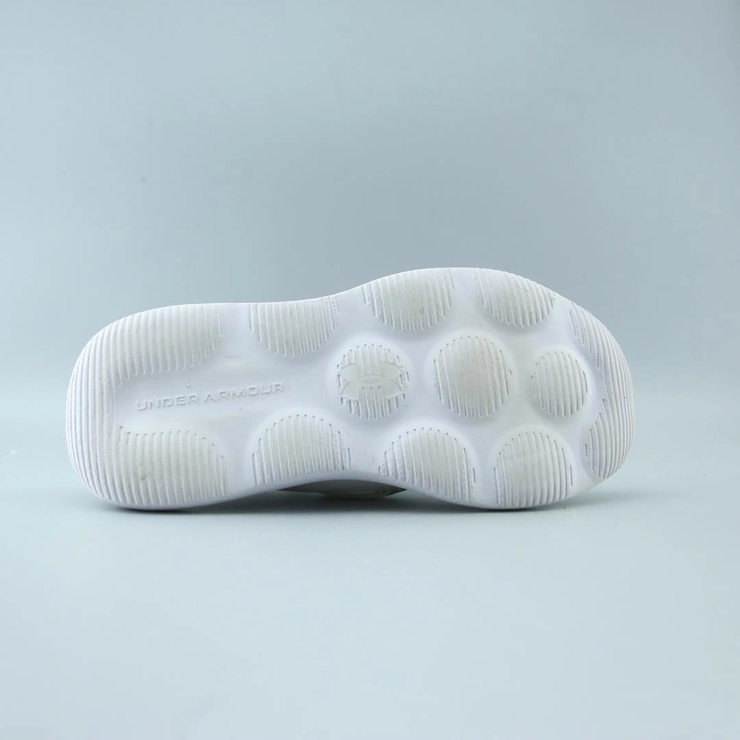 UNDER ARMOUR RUNPLAY PAINT Under Armour sport shoe shots