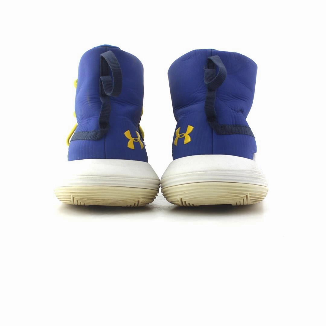 UNDER ARMOUR SC 3ZER0 II Under Armour trainer close-ups