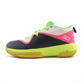 UNDER ARMOUR SC 3ZERO 4 Under Armour supportive training shoes