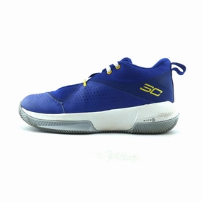 UNDER ARMOUR SC 3ZERO IV Under Armour high-performance sport shoes