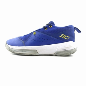 UNDER ARMOUR SC 3ZERO IV Under Armour supportive training shoes