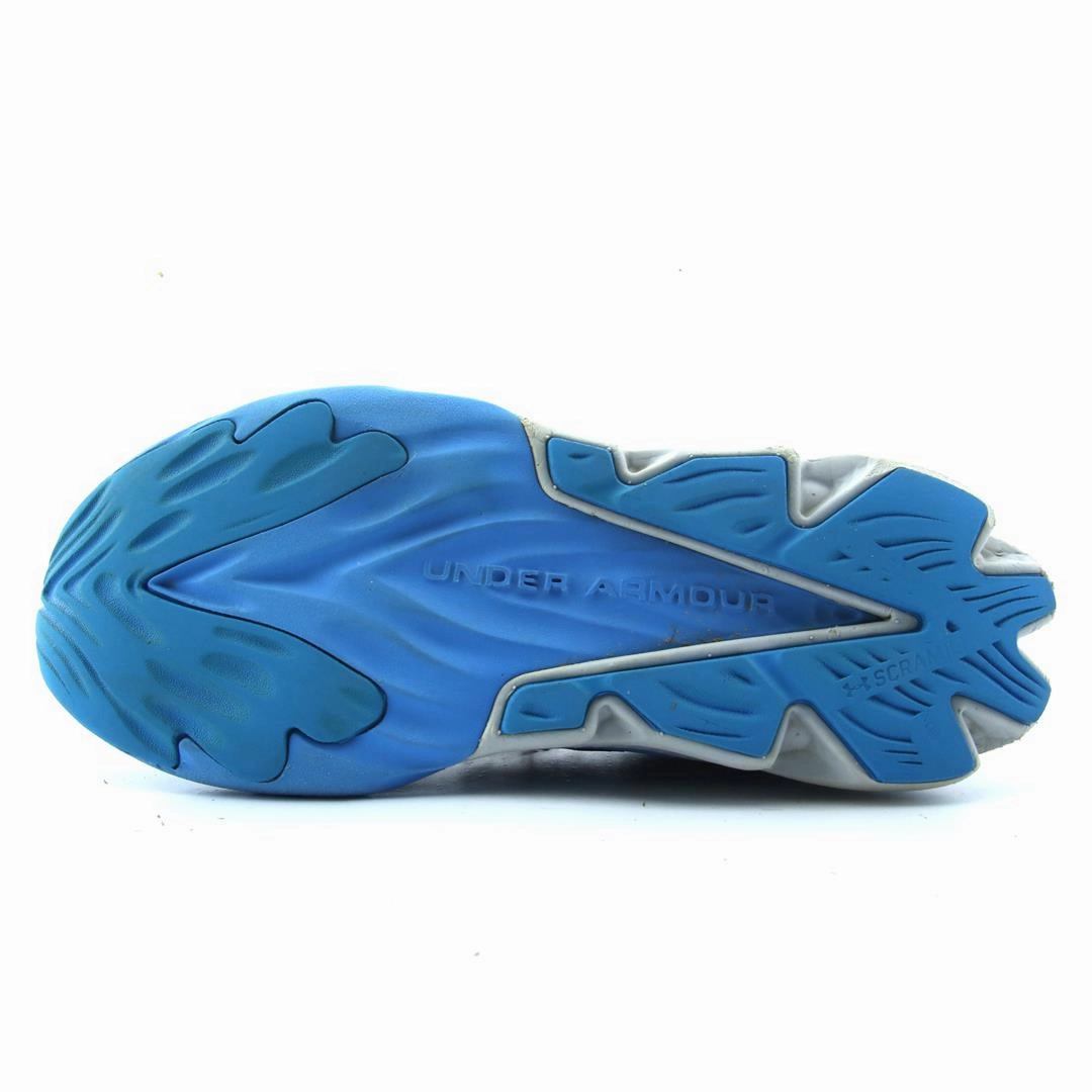 UNDER ARMOUR SCRAMJET 3 Under Armour sport shoe shots