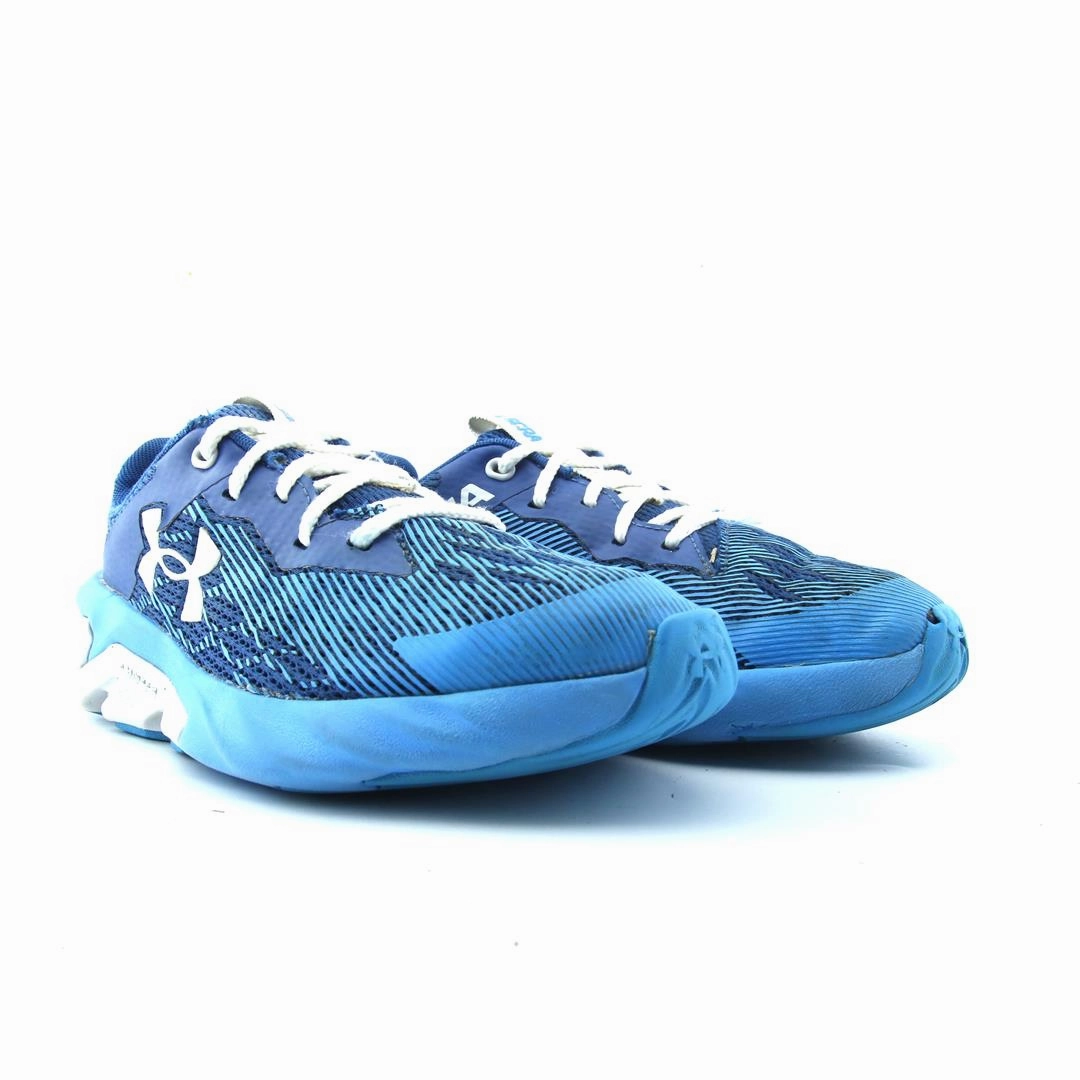 UNDER ARMOUR SCRAMJET 3 Under Armour sport shoe shots