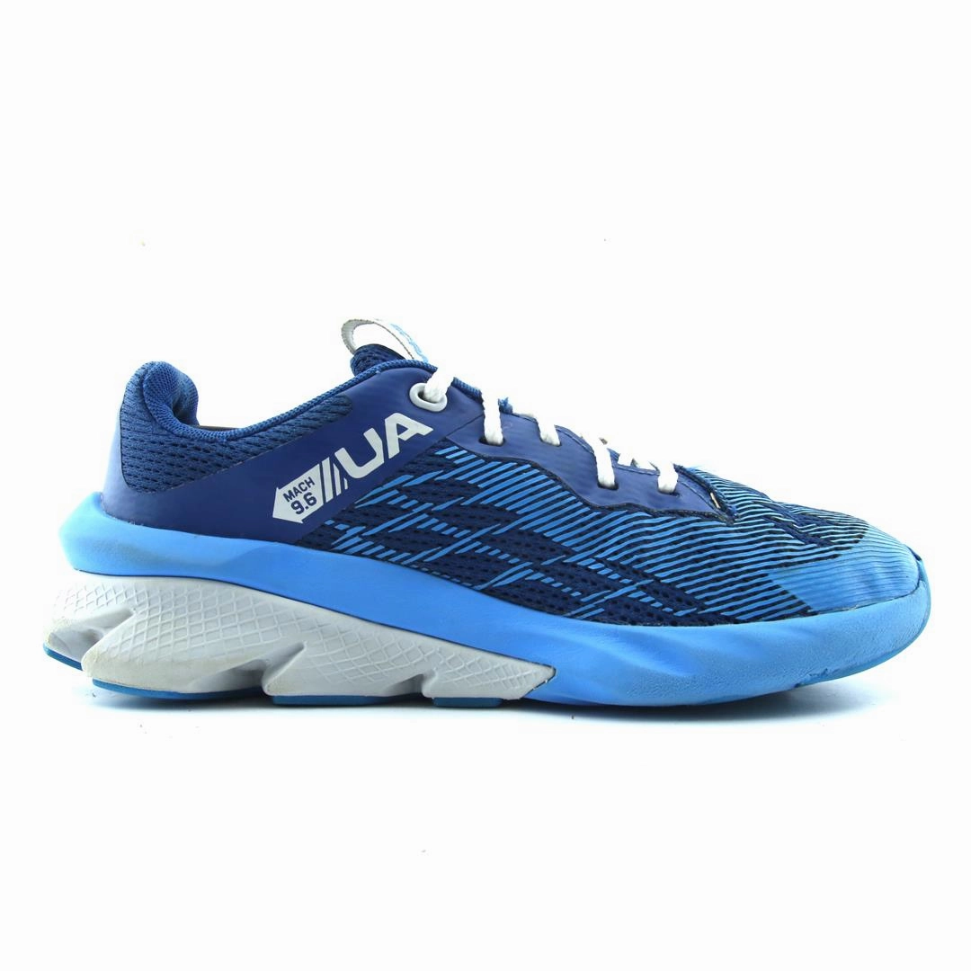 UNDER ARMOUR SCRAMJET 3 Under Armour sport shoe shots