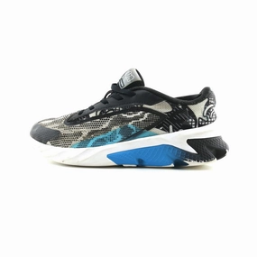UNDER ARMOUR SCRAMJET 4 Under Armour high-performance sport shoes