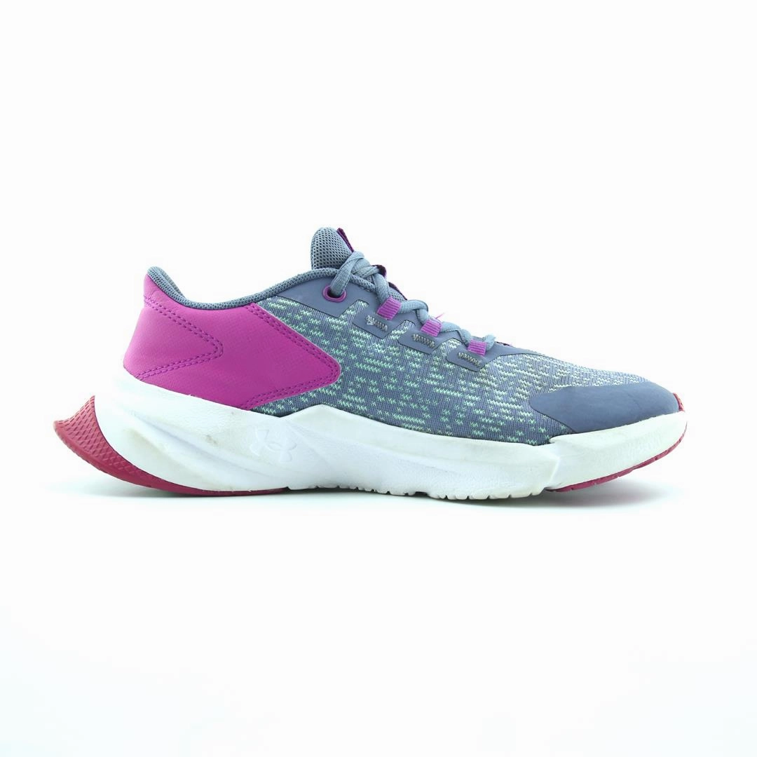 UNDER ARMOUR SCRAMJET 5 Under Armour performance footwear