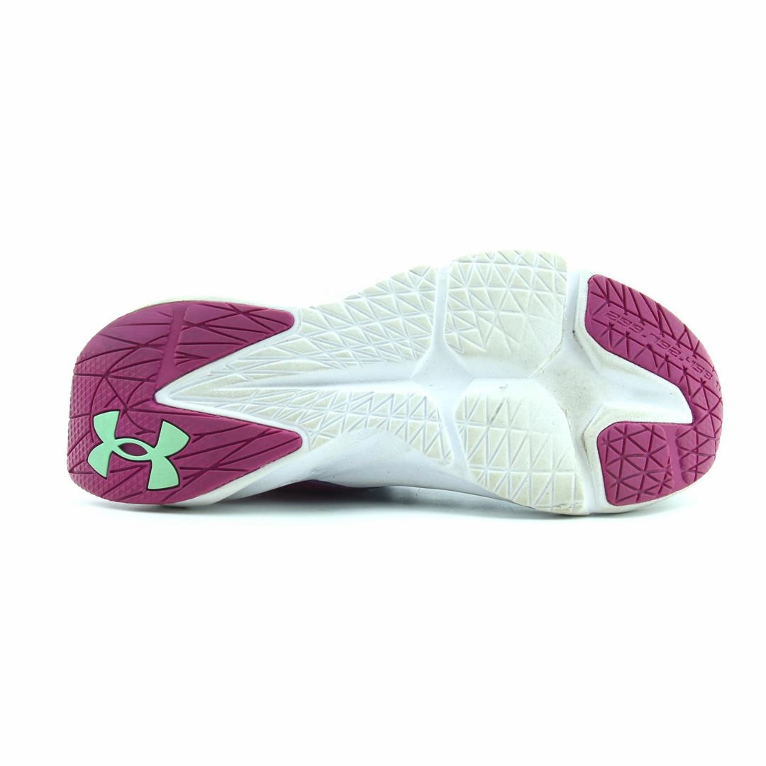 UNDER ARMOUR SCRAMJET 5 Under Armour performance footwear