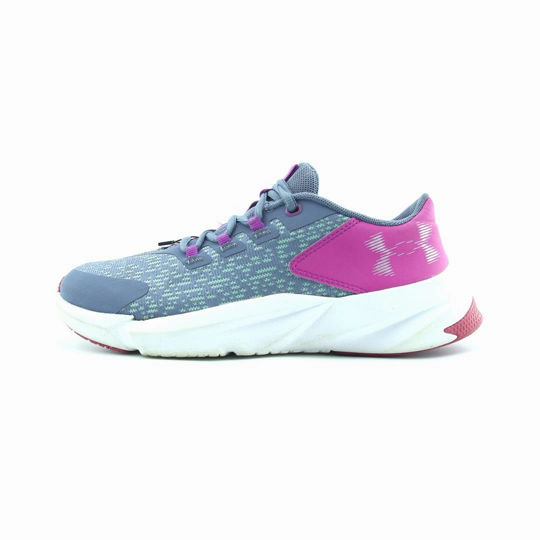 UNDER ARMOUR SCRAMJET 5 Under Armour durable athletic footwear