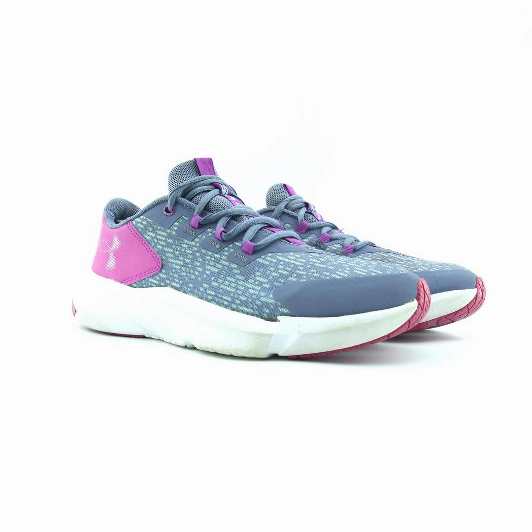 UNDER ARMOUR SCRAMJET 5 Under Armour performance footwear