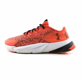UNDER ARMOUR SCRAMJET 5 Under Armour supportive training shoes