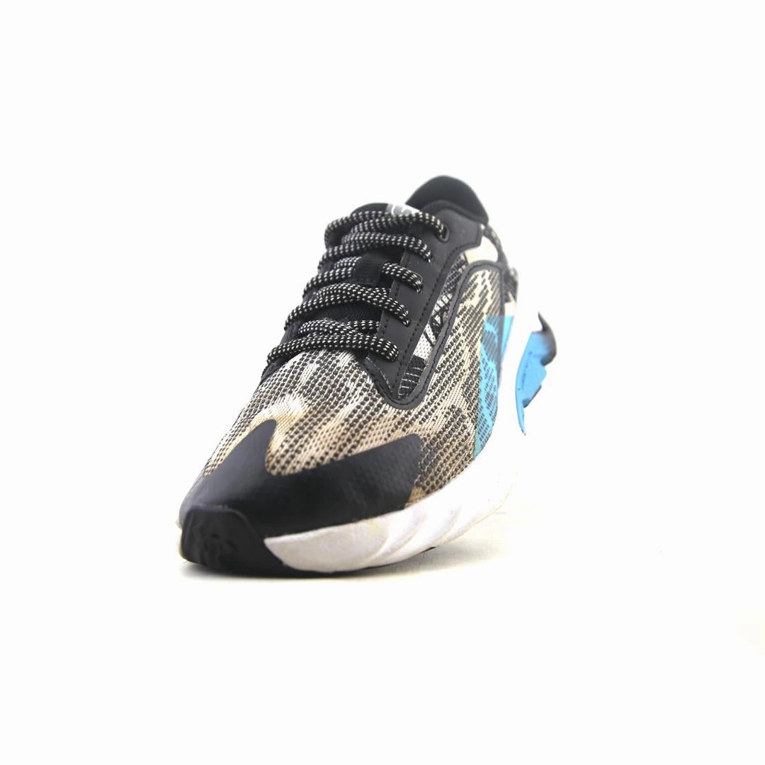 UNDER ARMOUR SCRAMJET HYPERSONIC 9.6 Under Armour trainer close-ups