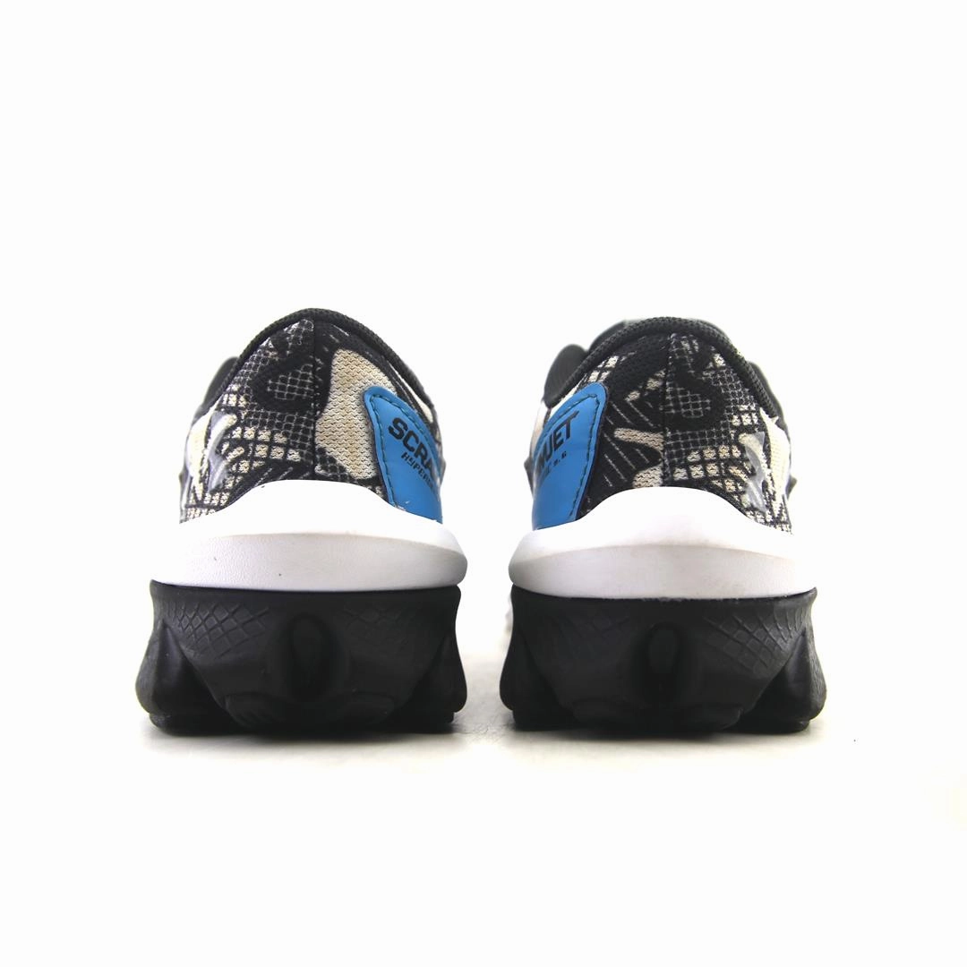 UNDER ARMOUR SCRAMJET HYPERSONIC 9.6 Under Armour trainer close-ups