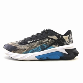 UNDER ARMOUR SCRAMJET HYPERSONIC 9.6 Under Armour supportive training shoes