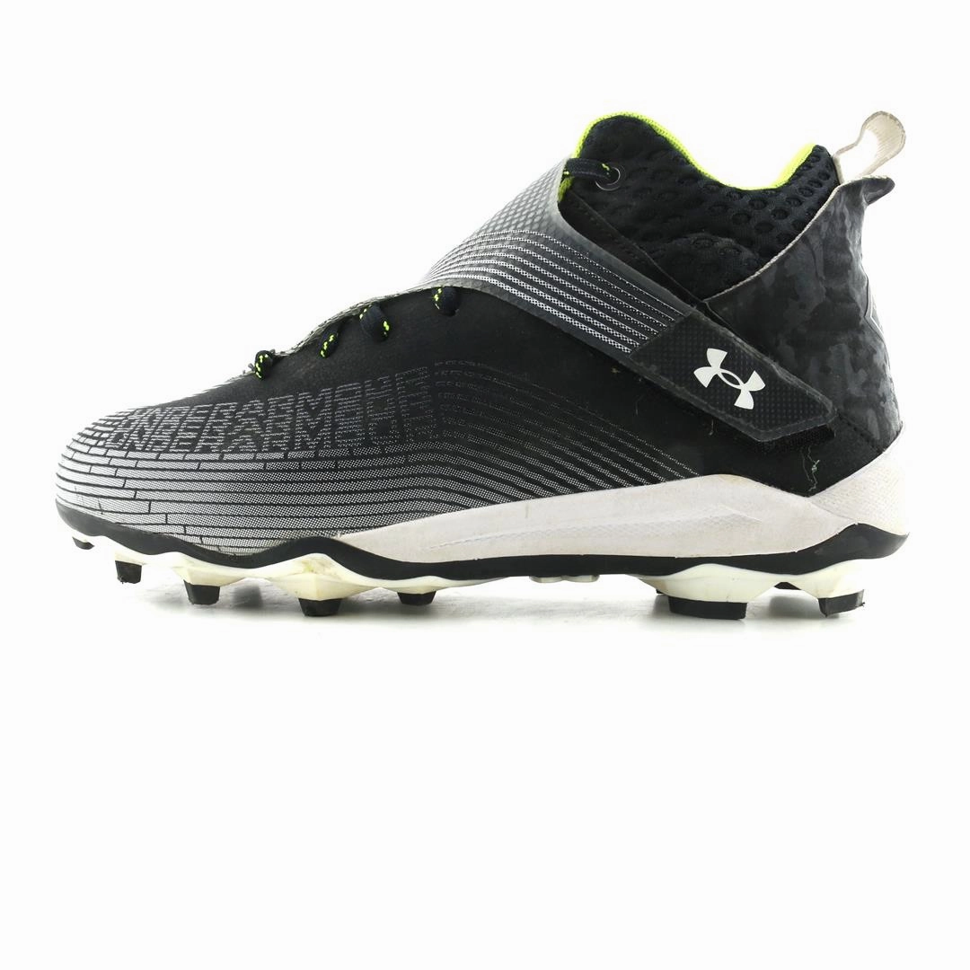 UNDER ARMOUR SENIOR HIGHTLIGHT HAMMER MC Under Armour supportive training shoes