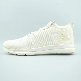 UNDER ARMOUR SLINGFLEX RISE 'IVORY' Under Armour high-performance sport shoes
