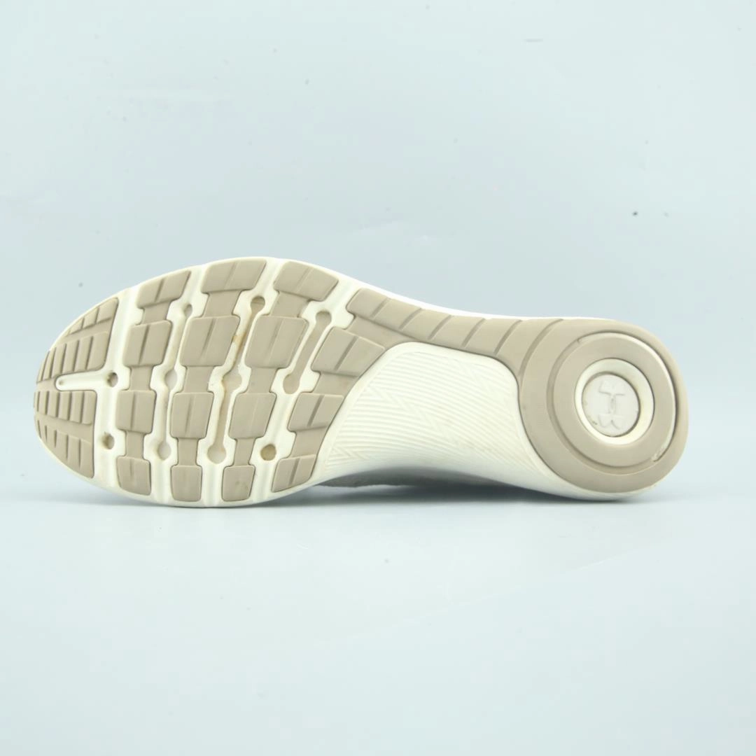 UNDER ARMOUR SLINGFLEX RISE 'IVORY' Under Armour sport shoe shots