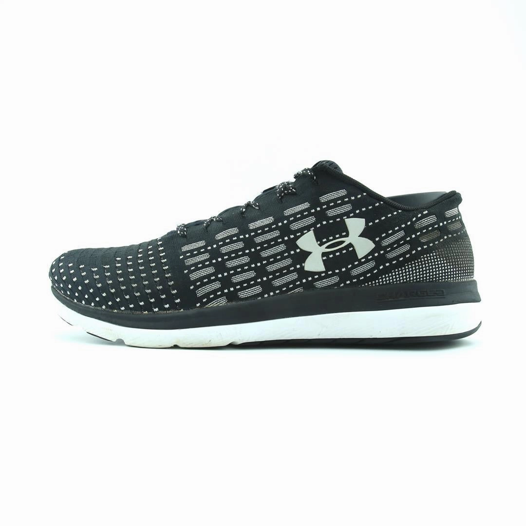 UNDER ARMOUR SLINGFLEX Under Armour high-performance sport shoes