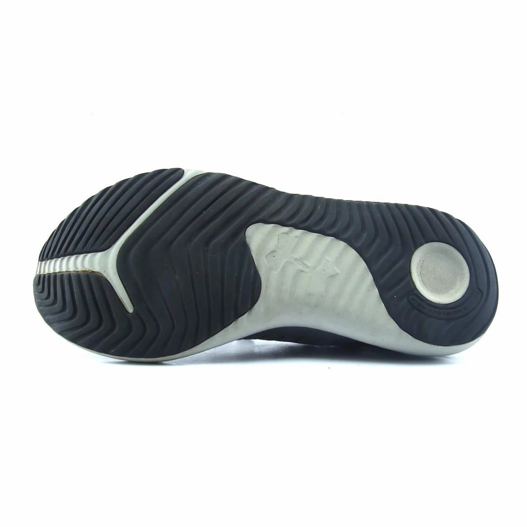 UNDER ARMOUR  SLINGRIDE 2 Under Armour sport shoe shots
