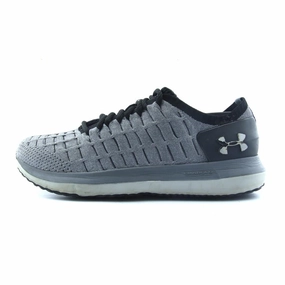 UNDER ARMOUR  SLINGRIDE 2 Under Armour high-performance sport shoes
