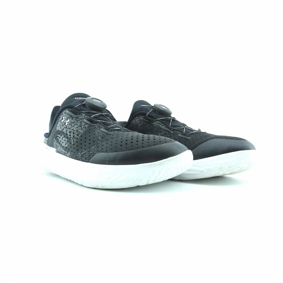UNDER ARMOUR SLIPSPEED Under Armour sport shoe shots