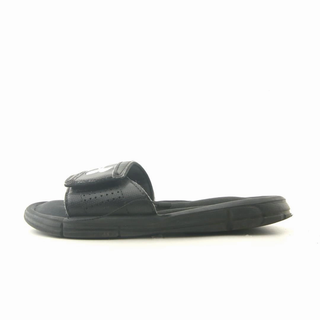 UNDER ARMOUR SOFT CUSHION Under Armour sport shoe shots