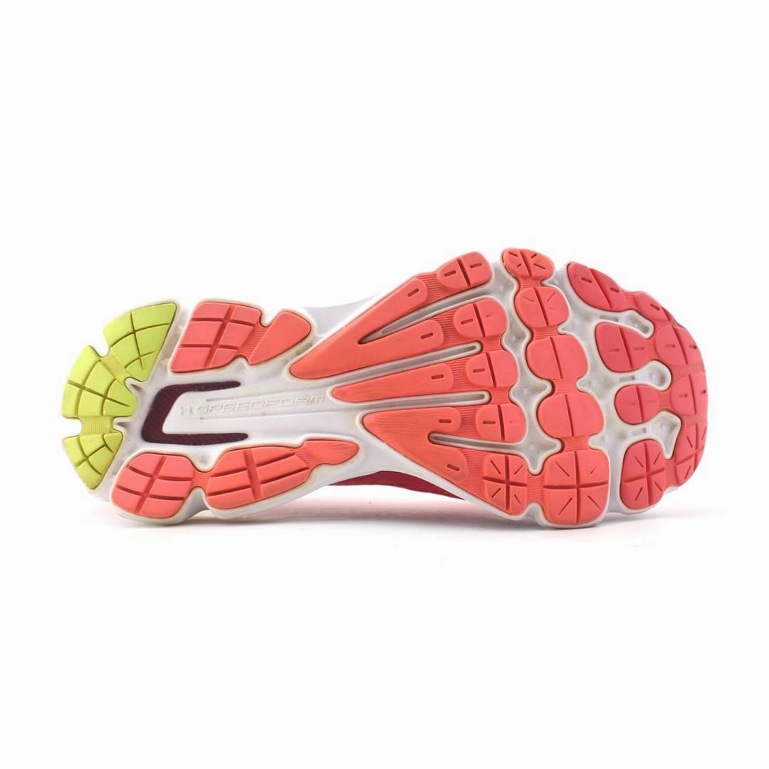 UNDER ARMOUR SPEEDFOAM GEMINI Under Armour trainer close-ups