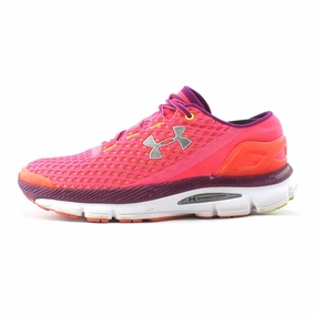UNDER ARMOUR SPEEDFOAM GEMINI Under Armour supportive training shoes