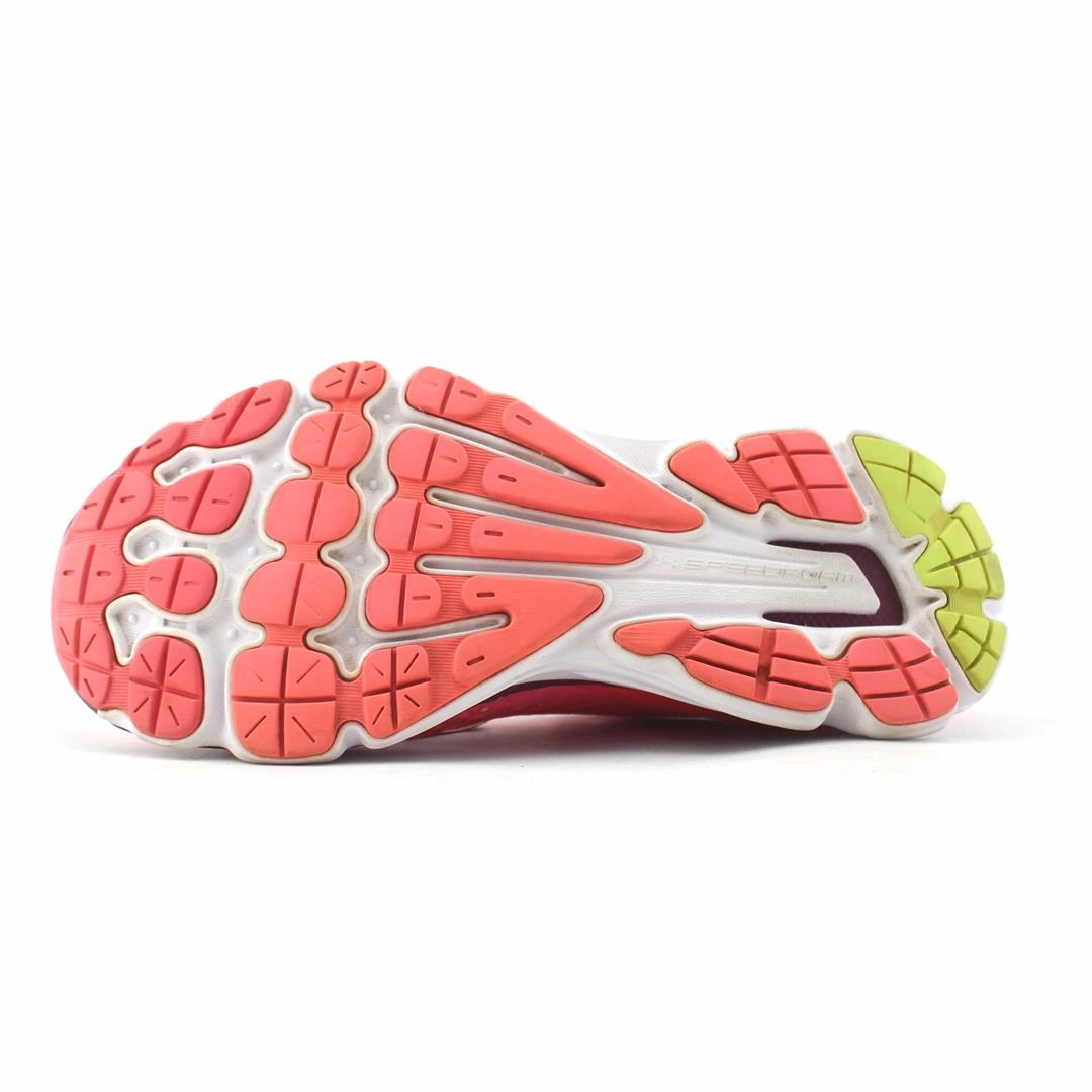 UNDER ARMOUR SPEEDFOAM GEMINI Under Armour trainer close-ups