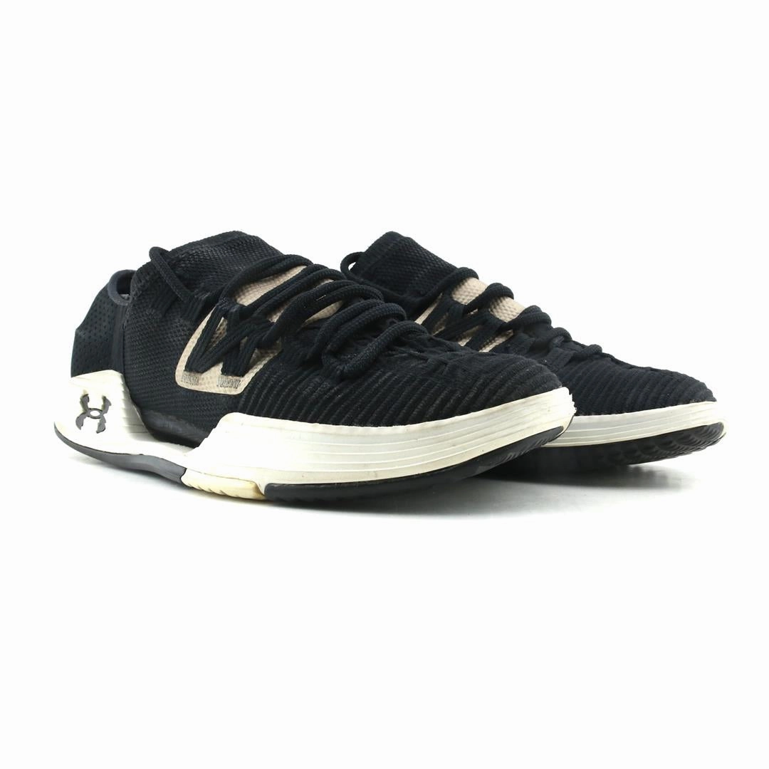 UNDER ARMOUR  SPEEDFORM AMP 3.0 Under Armour trainer close-ups