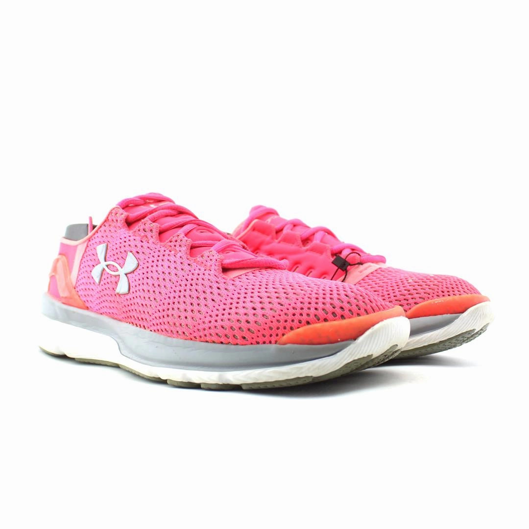 UNDER ARMOUR  SPEEDFORM APOLLO 2 Under Armour trainer close-ups