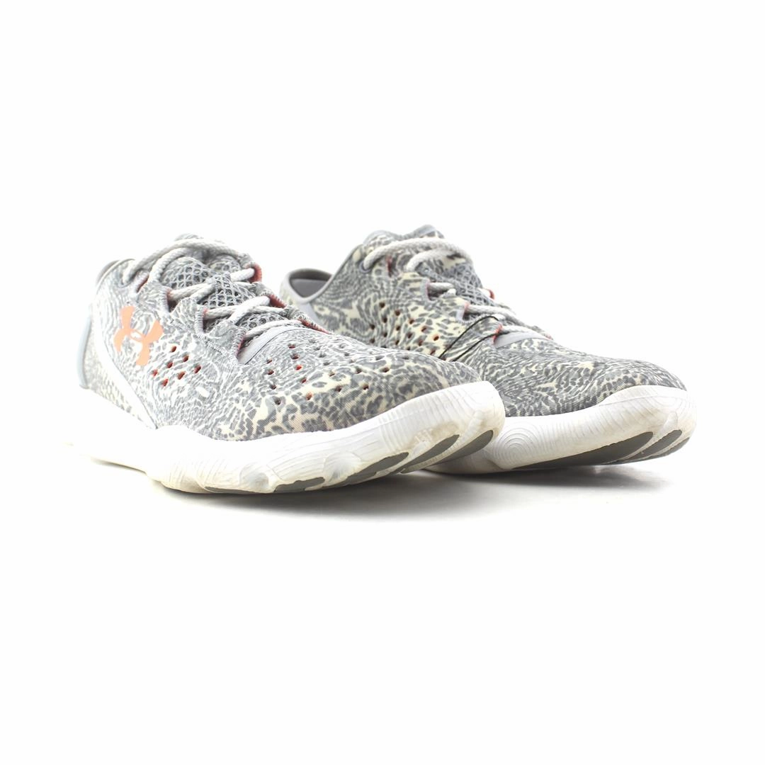 UNDER ARMOUR SPEEDFORM APOLLO 2 Under Armour trainer close-ups