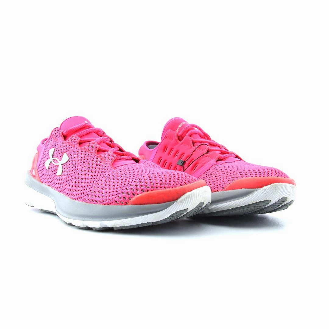 UNDER ARMOUR SPEEDFORM APOLLO 2 Under Armour trainer close-ups