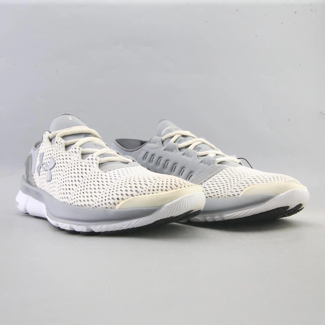 UNDER ARMOUR SPEEDFORM APOLLO 2 Under Armour trainer close-ups