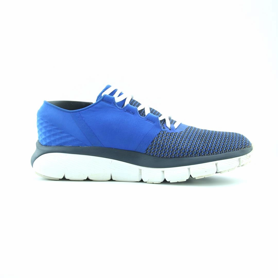 UNDER ARMOUR SPEEDFORM FORTIS 2 Under Armour sport shoe shots