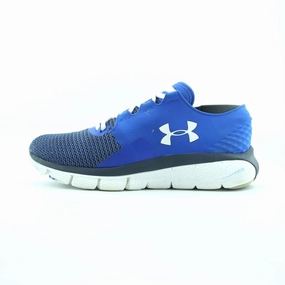 UNDER ARMOUR SPEEDFORM FORTIS 2 Under Armour high-performance sport shoes