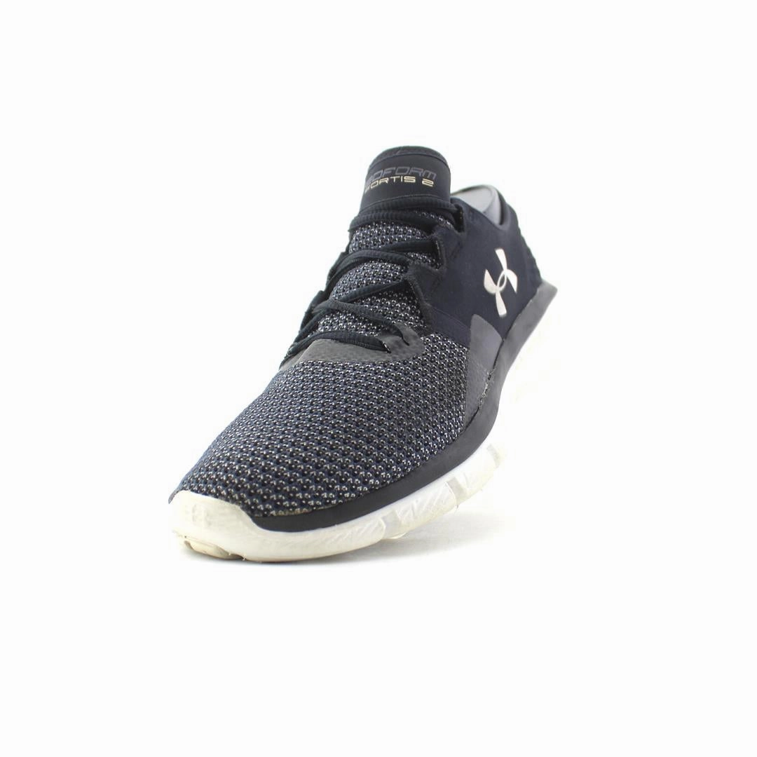 UNDER ARMOUR SPEEDFORM FORTIS 2 Under Armour trainer close-ups