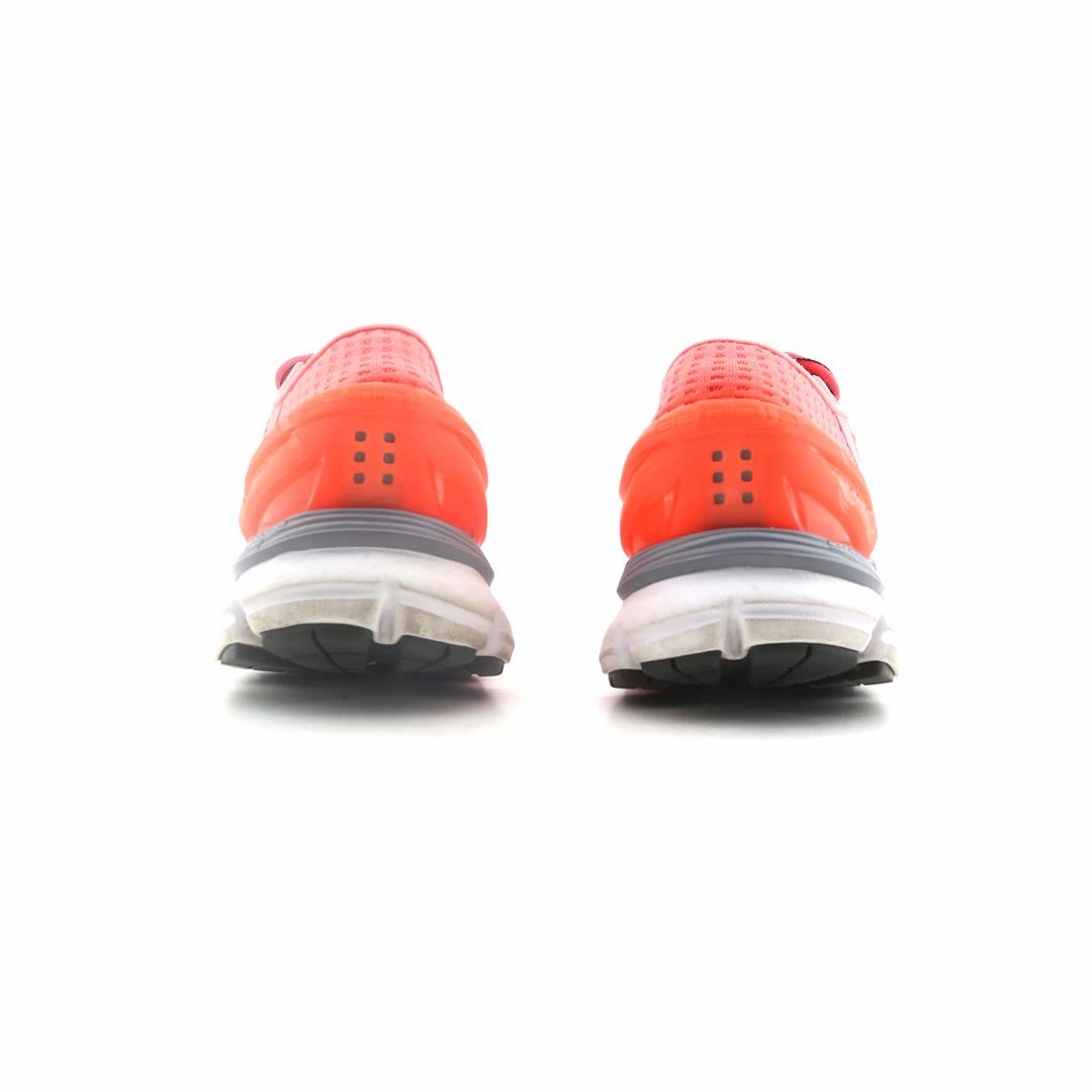 UNDER ARMOUR SPEEDFORM GEMINI 2 Under Armour trainer close-ups