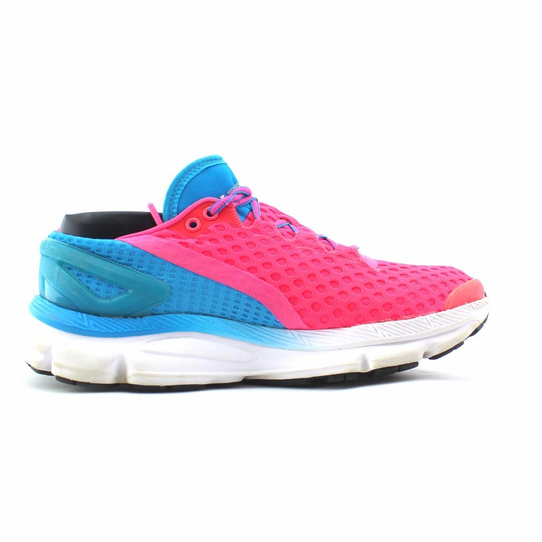 UNDER ARMOUR SPEEDFORM GEMINI 2 Under Armour trainer close-ups