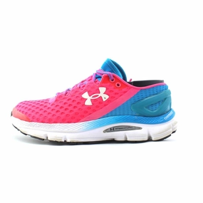 UNDER ARMOUR SPEEDFORM GEMINI 2 Under Armour supportive training shoes
