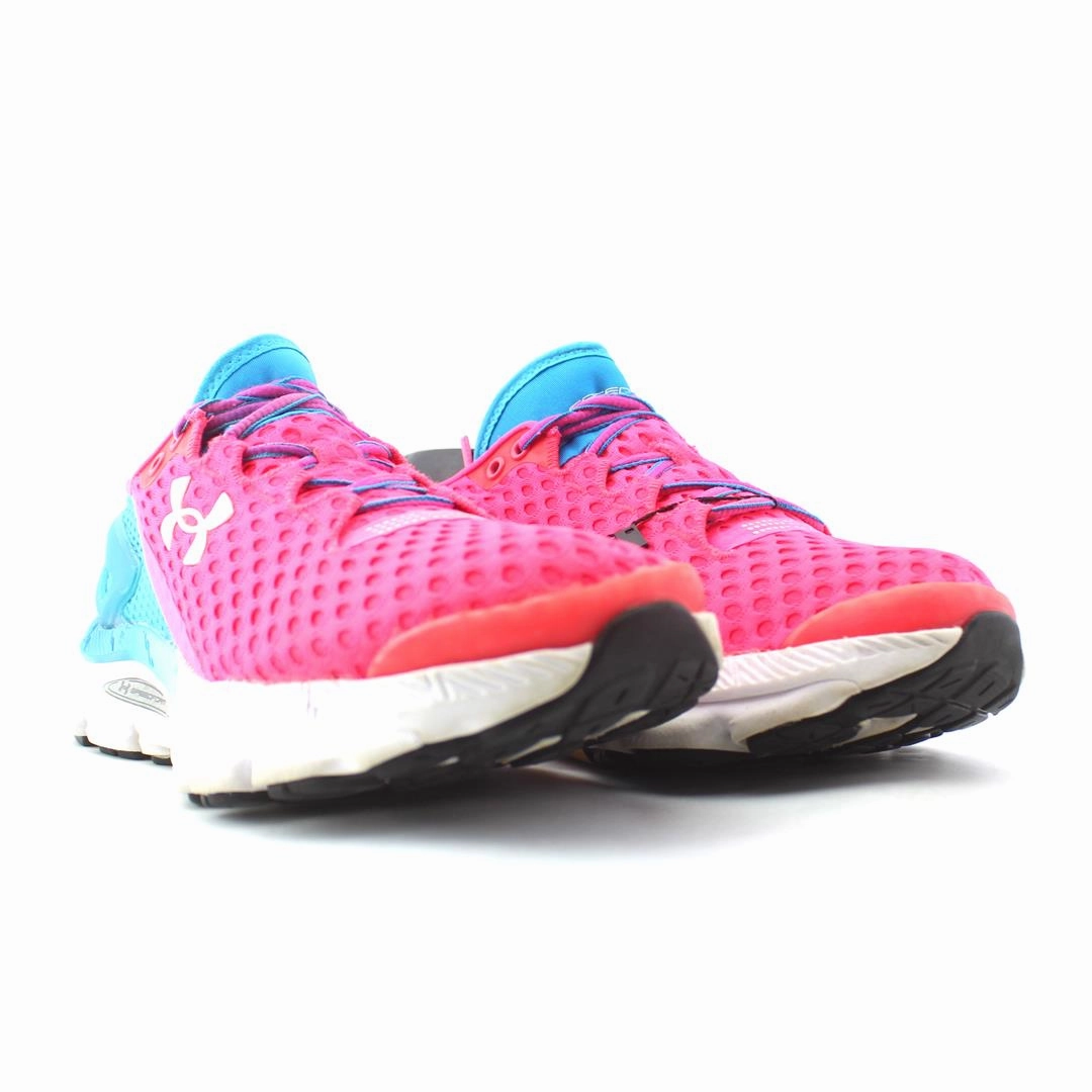 UNDER ARMOUR SPEEDFORM GEMINI 2 Under Armour trainer close-ups