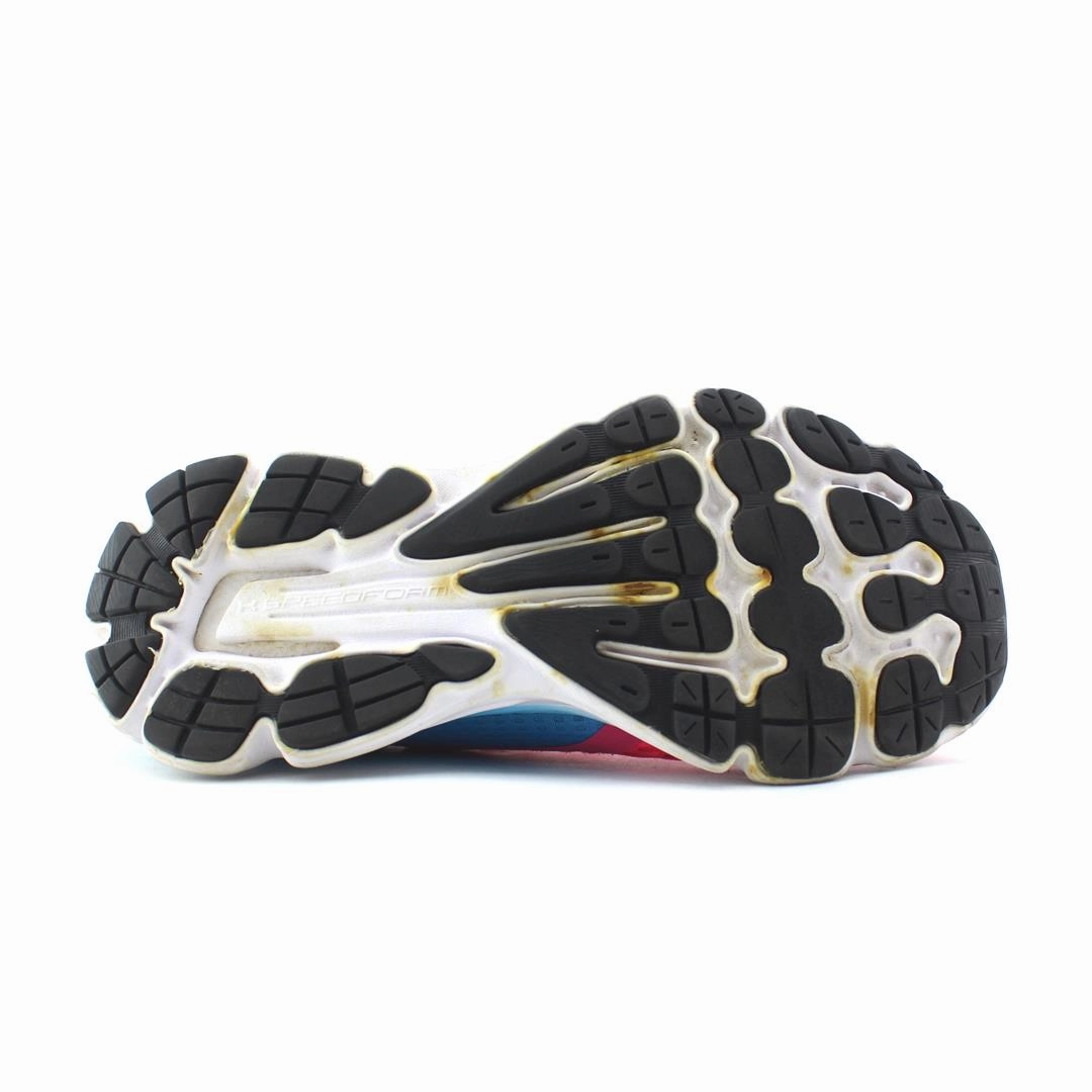 UNDER ARMOUR SPEEDFORM GEMINI 2 Under Armour trainer close-ups