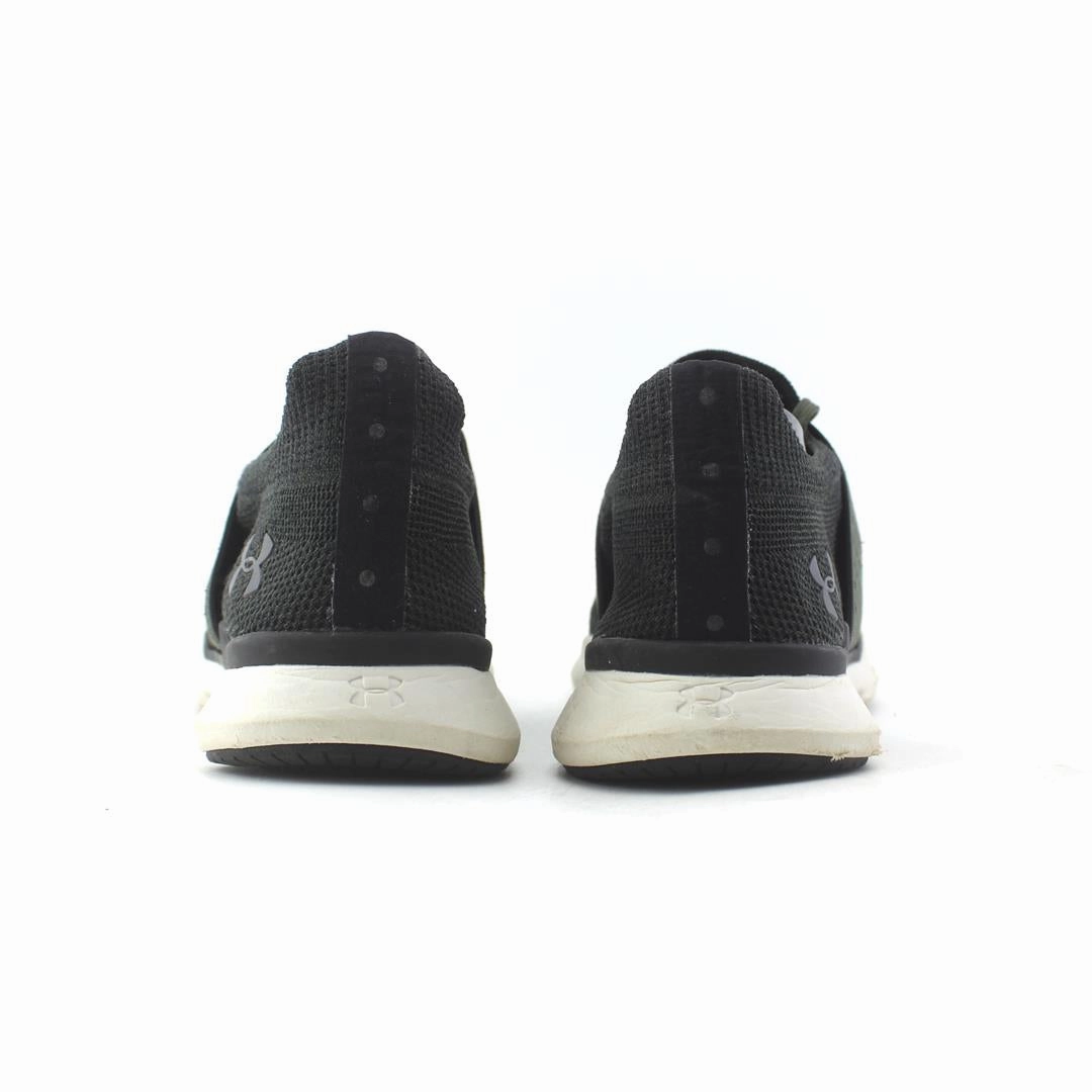 UNDER ARMOUR SPEEDFORM SLING WRAP Under Armour trainer close-ups