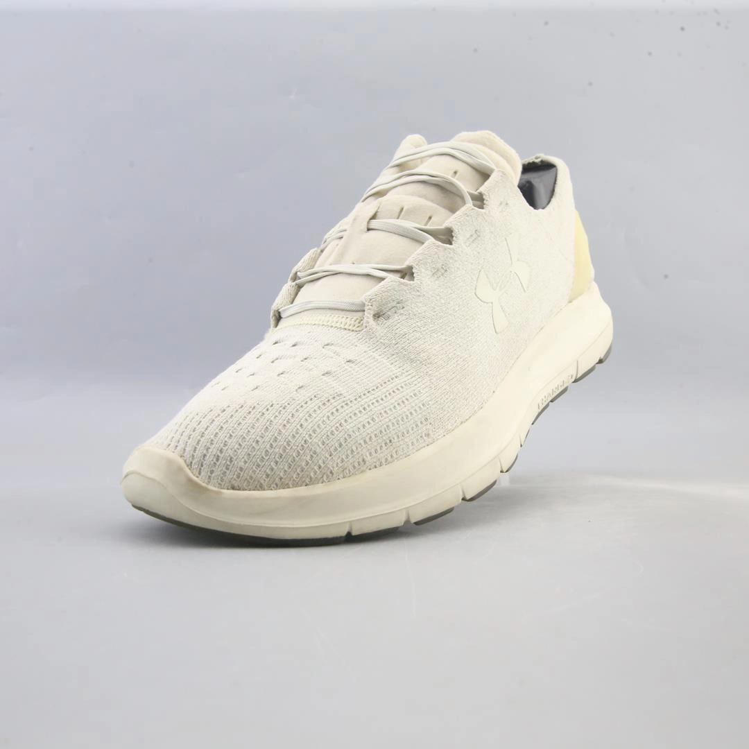 UNDER ARMOUR SPEEDFORM SLINGRIDE Under Armour trainer close-ups
